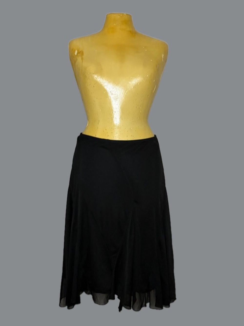 ♠️Y2K Boho Whimsigoth Midi Skirt♠️